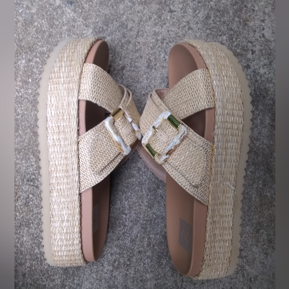 🩷Dolce Vita 🩷Sandals